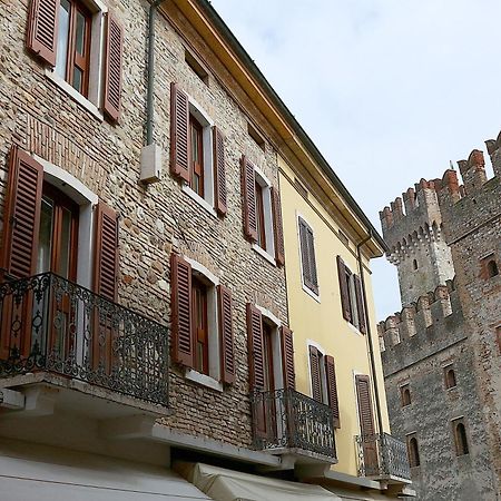 Aurora Sirmione Appartamenti Εξωτερικό φωτογραφία