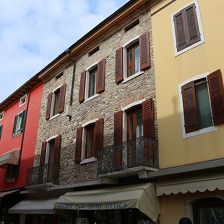 Aurora Sirmione Appartamenti Εξωτερικό φωτογραφία