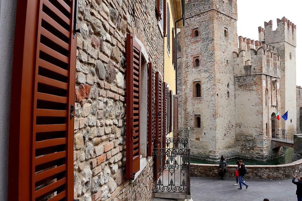 Aurora Sirmione Appartamenti Εξωτερικό φωτογραφία