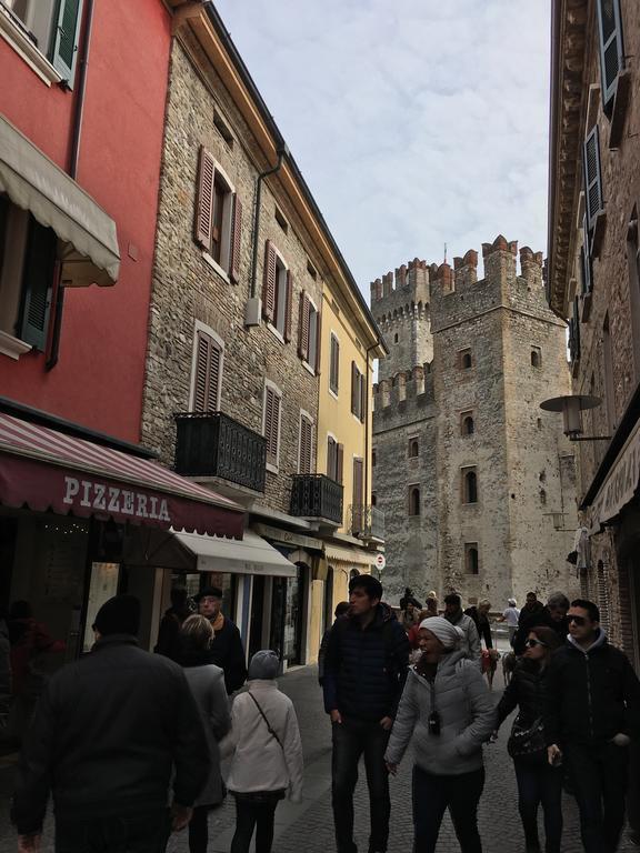 Aurora Sirmione Appartamenti Εξωτερικό φωτογραφία